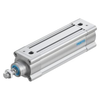DSBC-63-150-PPVA-N3 — STANDARDS-BASED CYLINDER — Festo