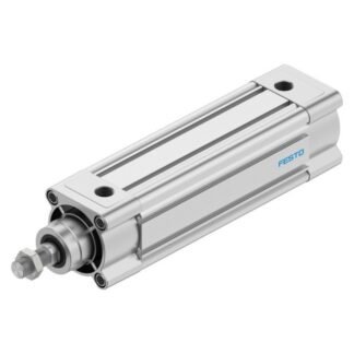 DSBC-63-160-D3-PPSA-N3 — STANDARDS-BASED CYLINDER — Festo