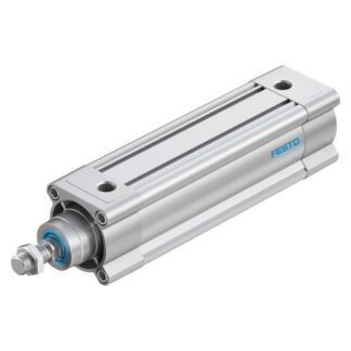 DSBC-63-160-PPSA-N3 — STANDARDS-BASED CYLINDER — Festo