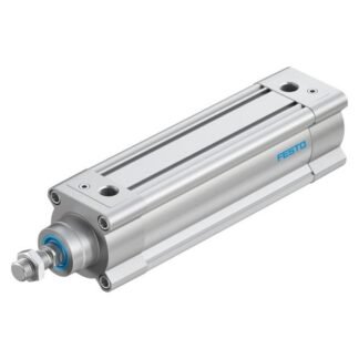 DSBC-63-160-PPVA-N3 — STANDARDS-BASED CYLINDER — Festo