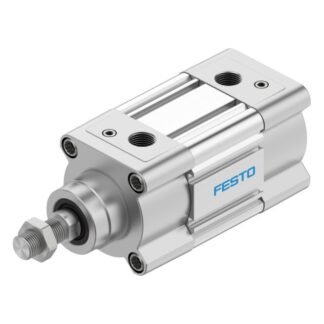 DSBC-63-20-D3-PPVA-N3 — STANDARDS-BASED CYLINDER — Festo