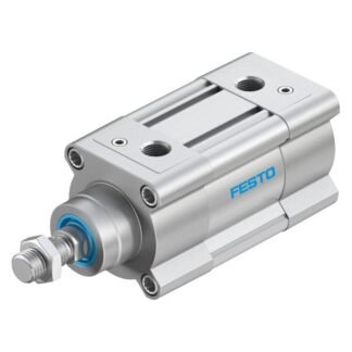 DSBC-63-20-PPVA-N3 — STANDARDS-BASED CYLINDER — Festo