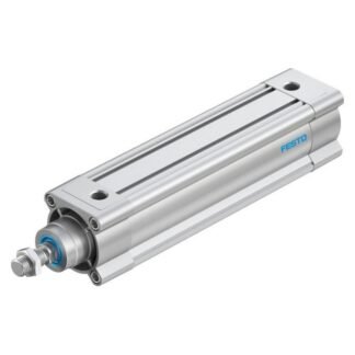 DSBC-63-200-PPSA-N3 — STANDARDS-BASED CYLINDER — Festo