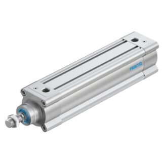 DSBC-63-200-PPVA-N3 — STANDARDS-BASED CYLINDER — Festo