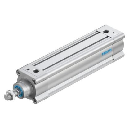 DSBC-63-200-PPVA-N3 — STANDARDS-BASED CYLINDER — Festo