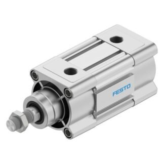 DSBC-63-25-D3-PPSA-N3 — STANDARDS-BASED CYLINDER — Festo