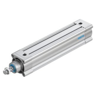 DSBC-63-250-PPSA-N3 — STANDARDS-BASED CYLINDER — Festo