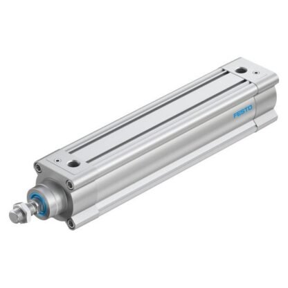 DSBC-63-250-PPVA-N3 — STANDARDS-BASED CYLINDER — Festo