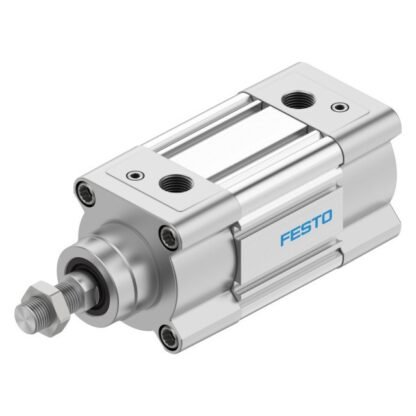 DSBC-63-30-D3-PPVA-N3 — STANDARDS-BASED CYLINDER — Festo