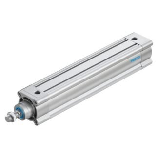 DSBC-63-300-PPSA-N3 — STANDARDS-BASED CYLINDER — Festo