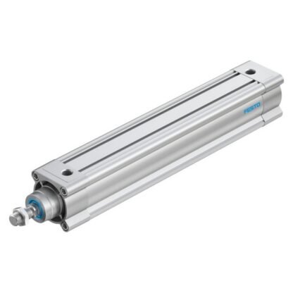 DSBC-63-320-PPSA-N3 — STANDARDS-BASED CYLINDER — Festo