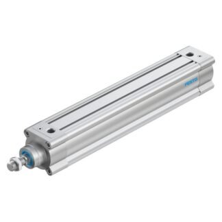 DSBC-63-320-PPVA-N3 — STANDARDS-BASED CYLINDER — Festo