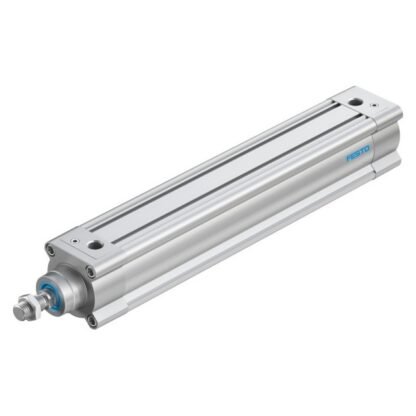 DSBC-63-320-PPVA-N3 — STANDARDS-BASED CYLINDER — Festo