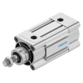 DSBC-63-40-D3-PPSA-N3 — STANDARDS-BASED CYLINDER — Festo