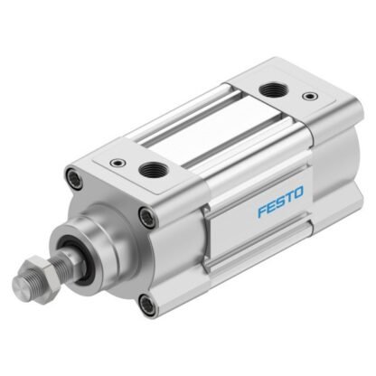 DSBC-63-40-D3-PPVA-N3 — STANDARDS-BASED CYLINDER — Festo