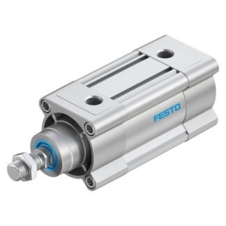 DSBC-63-40-PPSA-N3 — STANDARDS-BASED CYLINDER — Festo