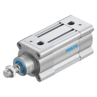 DSBC-63-40-PPVA-N3 — STANDARDS-BASED CYLINDER — Festo