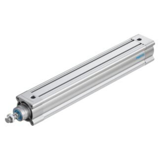 DSBC-63-400-PPSA-N3 — STANDARDS-BASED CYLINDER — Festo