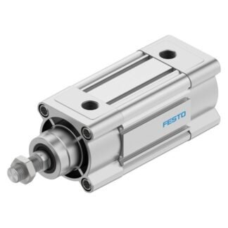 DSBC-63-50-D3-PPSA-N3 — STANDARDS-BASED CYLINDER — Festo