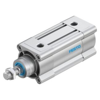 DSBC-63-50-PPSA-N3 — STANDARDS-BASED CYLINDER — Festo
