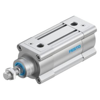 DSBC-63-50-PPVA-N3 — STANDARDS-BASED CYLINDER — Festo