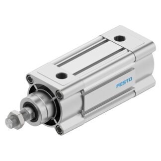 DSBC-63-60-D3-PPSA-N3 — STANDARDS-BASED CYLINDER — Festo