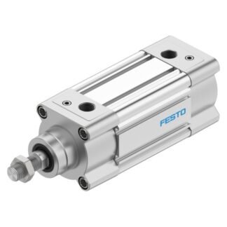 DSBC-63-60-D3-PPVA-N3 — STANDARDS-BASED CYLINDER — Festo