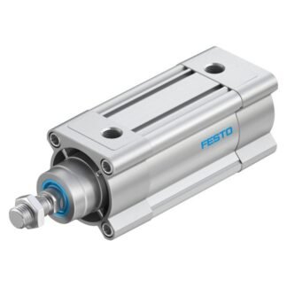 DSBC-63-60-PPSA-N3 — STANDARDS-BASED CYLINDER — Festo