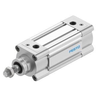DSBC-63-70-D3-PPVA-N3 — STANDARDS-BASED CYLINDER — Festo