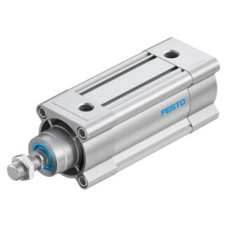 DSBC-63-70-PPSA-N3 — STANDARDS-BASED CYLINDER — Festo