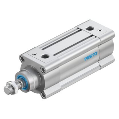 DSBC-63-70-PPVA-N3 — STANDARDS-BASED CYLINDER — Festo