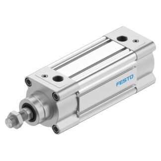 DSBC-63-80-D3-PPVA-N3 — STANDARDS-BASED CYLINDER — Festo