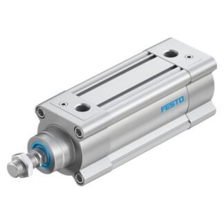 DSBC-63-80-PPVA-N3 — STANDARDS-BASED CYLINDER — Festo