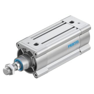 DSBC-80-100-PPVA-N3 — STANDARDS-BASED CYLINDER — Festo