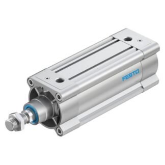 DSBC-80-125-PPVA-N3 — STANDARDS-BASED CYLINDER — Festo