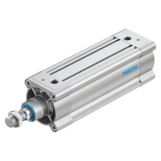 DSBC-80-160-PPVA-N3 — STANDARDS-BASED CYLINDER — Festo