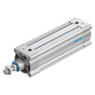DSBC-80-200-PPVA-N3 — STANDARDS-BASED CYLINDER — Festo