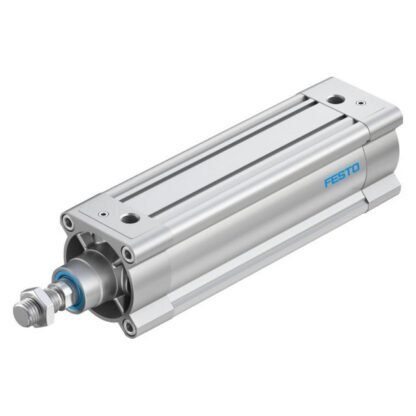 DSBC-80-200-PPVA-N3 — STANDARDS-BASED CYLINDER — Festo