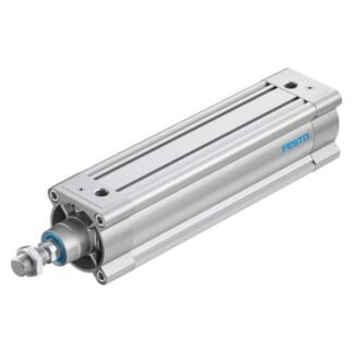 DSBC-80-250-PPVA-N3 — STANDARDS-BASED CYLINDER — Festo