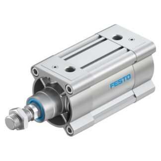 DSBC-80-50-PPVA-N3 — STANDARDS-BASED CYLINDER — Festo