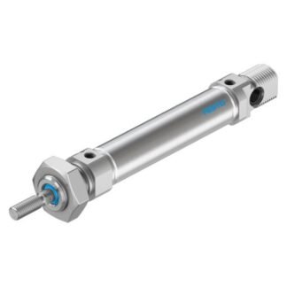 DSNU-16-40-PPV-A — STANDARDS-BASED CYLINDER — Festo
