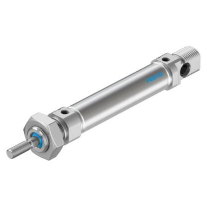 DSNU-16-40-PPV-A — STANDARDS-BASED CYLINDER — Festo