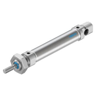 DSNU-16-50-PPV-A — STANDARDS-BASED CYLINDER — Festo