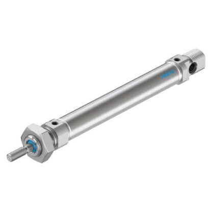 DSNU-16-80-PPV-A — STANDARDS-BASED CYLINDER — Festo