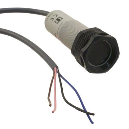E3F2-DS10B4-N — SENSOR REFLECTIVE 100MM PNP — Omron