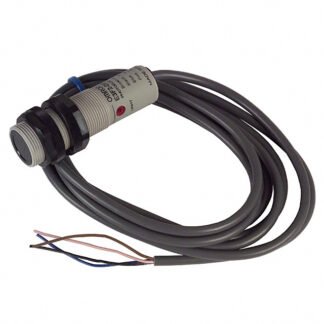 E3F2-DS10C4-N — SENSOR REFLECTVE 100MM NPN DO/LO — Omron