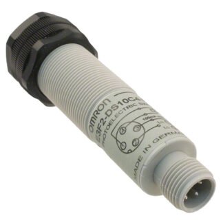 E3F2-DS10C4-P1 — SENSOR REFLECTVE 100MM NPN DO/LO — Omron