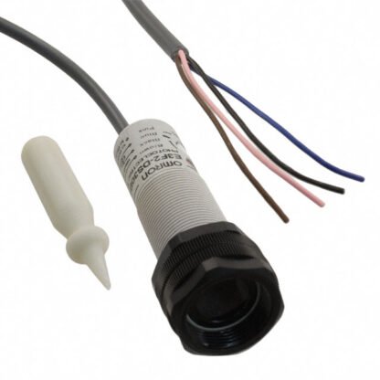 E3F2-DS30B4 — SENSOR REFLECTIVE 300MM PNP — Omron