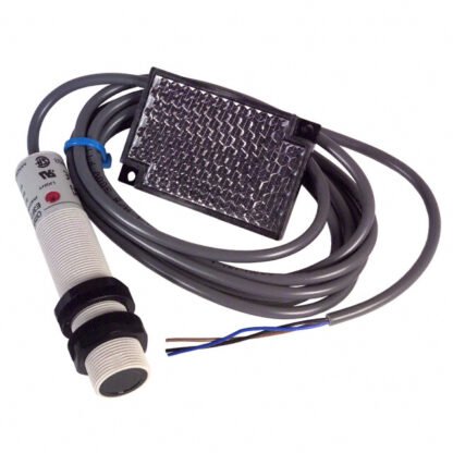 E3F2-R2Z1 — SENSOR RETROREFLECTIVE 2M NPN — Omron