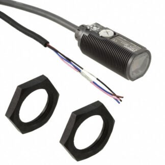 E3FA-BP11 2M — SENSOR REFLECTIVE 500MM PNP — Omron